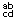 Glossary Symbol
