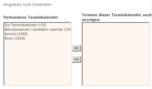 Kalender