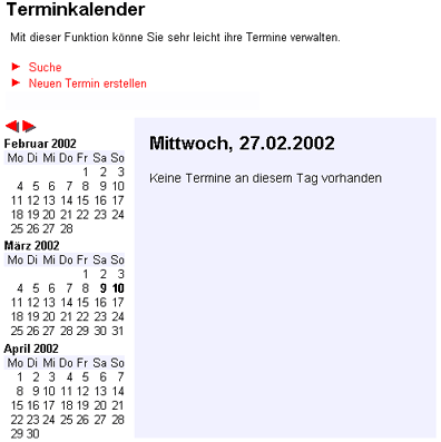 Kalender