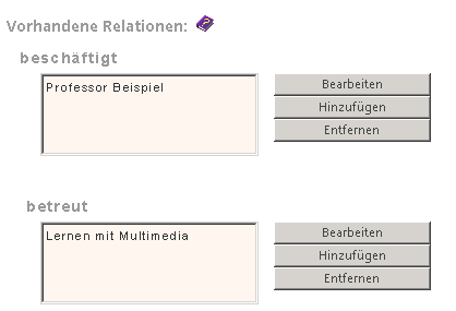 Relation