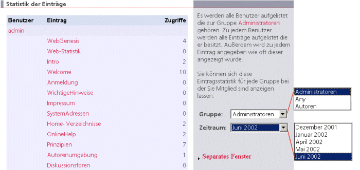 Statistik